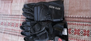 Mănuși originale motoguzzi  - imagine 3