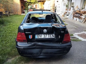 Volkswagen Bora 1.9 alh 2 bucati - imagine 5