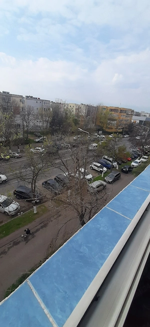 vanzare apartament 2 camere - imagine 5
