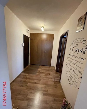 Schimb ap.2 camere cu ap.3 camere, Grigorescu, Cluj-Napoca - imagine 2