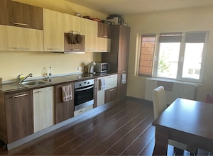 inchiriez apartament Dumbravita - imagine 2