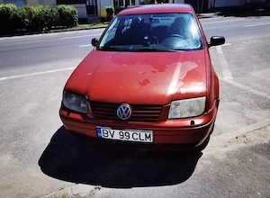 Volkswagen Bora 1.9 alh 2 bucati - imagine 3