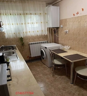 Schimb ap.2 camere cu ap.3 camere, Grigorescu, Cluj-Napoca - imagine 4