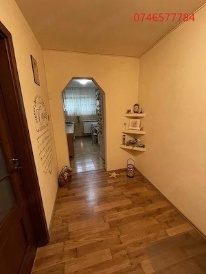 Schimb ap.2 camere cu ap.3 camere, Grigorescu, Cluj-Napoca - imagine 3