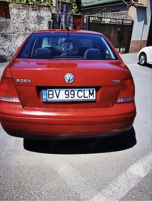 Volkswagen Bora 1.9 alh 2 bucati - imagine 4