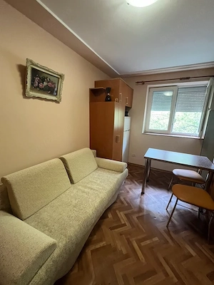 Garsoniera de vanzare Vitan-Mall, comision zero