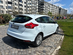 Ford Focus 1.6 Diesel 2015  - imagine 5