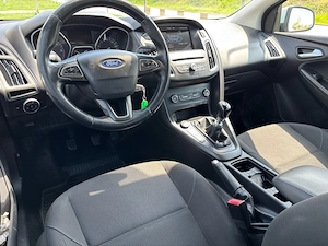 Ford Focus 1.6 Diesel 2015  - imagine 3