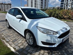 Ford Focus 1.6 Diesel 2015  - imagine 2