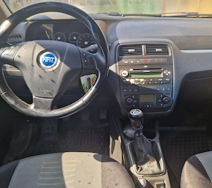 Fiat Grande Punto - imagine 3