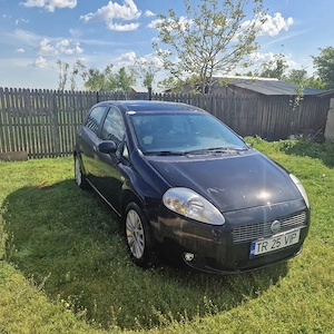 Fiat Grande Punto - imagine 2