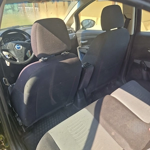 Fiat Grande Punto - imagine 4