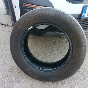 Anvelope vara 205/60 R16 - CONTINENTAL EcoContact 6 - 2024 - imagine 3