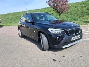 Vand Bmw X1 - imagine 5