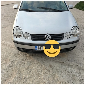 Vând Volkswagen polo  - imagine 2