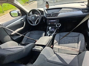 Vand Bmw X1 - imagine 3