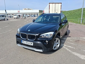 Vand Bmw X1 - imagine 4