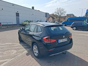 Vand Bmw X1