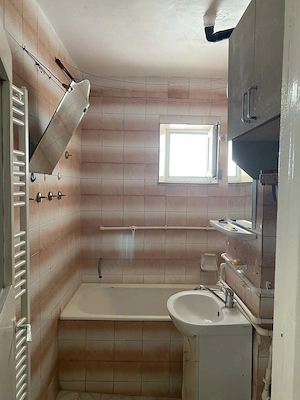 Inchiriez apartament doua camere zona garii - imagine 5