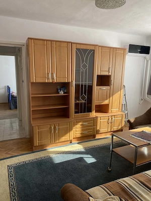 Inchiriez apartament doua camere zona garii - imagine 3