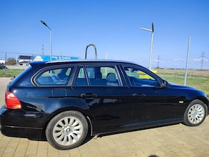 Vând BMW E91,an 2010, euro 5, 316 diesel - imagine 5