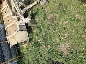 Vând freza tractor  - imagine 5