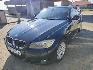 Vând BMW E91,an 2010, euro 5, 316 diesel - imagine 3