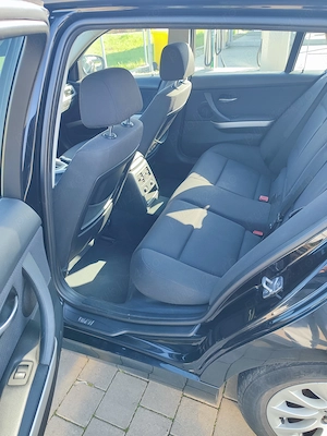 Vând BMW E91,an 2010, euro 5, 316 diesel - imagine 7