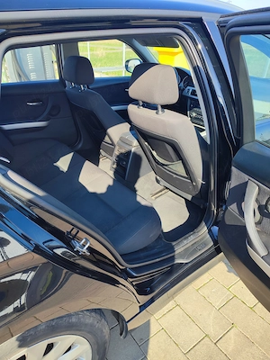 Vând BMW E91,an 2010, euro 5, 316 diesel - imagine 6