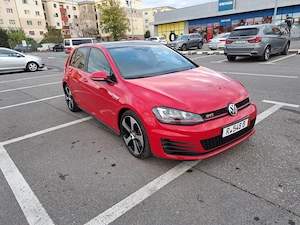 Volkswagen Golf GTI 2016 - imagine 2