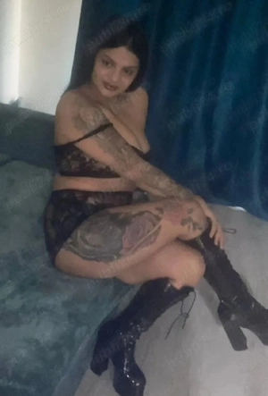 Nikol!!! 100% reala  servicii toatale  - imagine 4