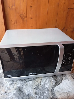 cuptor cu microunde Samsung pt piese
