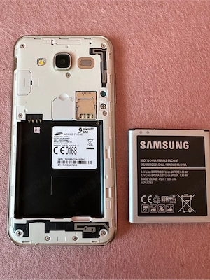 Samsung J500FN