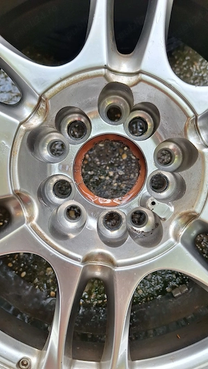 Jante r17 5x100 / 5x110 - imagine 3