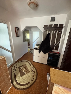 Apartament 3 camere | 56mp| 2 balcoane | Zona Orizont | Mobilat - imagine 2