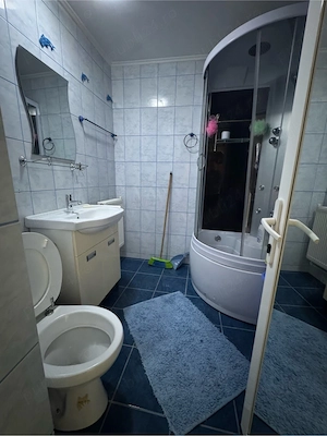 Apartament 3 camere | 56mp| 2 balcoane | Zona Orizont | Mobilat