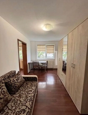 Închiriez apartament Sagului