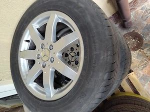 Jante Mercedes Benz - imagine 2