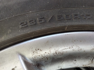 Jante Mercedes Benz - imagine 5