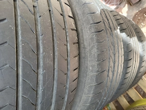 Jante Mercedes Benz - imagine 4