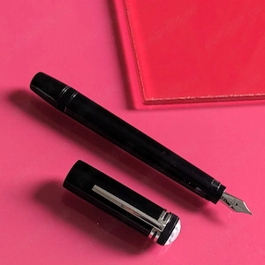 Stilou MontBlanc Heritage  - imagine 4