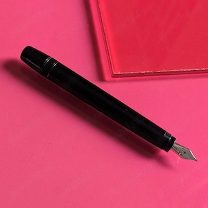 Stilou MontBlanc Heritage  - imagine 3