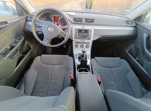 Volkswagen Passat B6 2007 - imagine 4