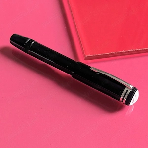Stilou MontBlanc Heritage  - imagine 5