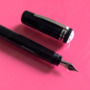 Stilou MontBlanc Heritage  - imagine 2