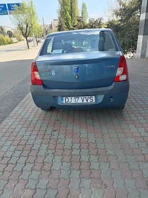 Dacia Logan 1.4MPI - imagine 6