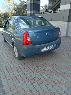 Dacia Logan 1.4MPI - imagine 7