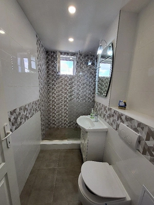 Vand apartament 2 camere etaj 4 Alesd Strand - imagine 3