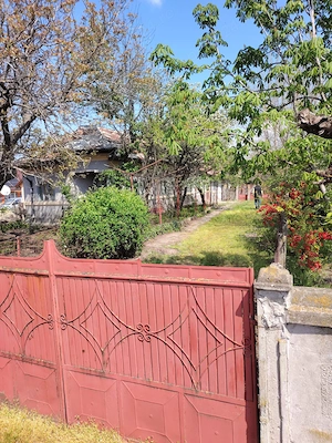 Casa la Tara de vanzare, sat Greci, comuna Osica de Sus, Olt