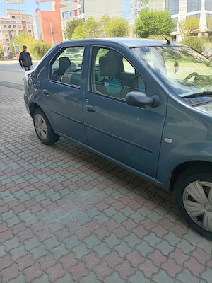Dacia Logan 1.4MPI - imagine 2